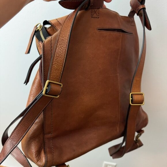 Fossil Parker Backpack - Picture 5 of 11